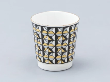 Подарочный набор стопок форма Сувенирная 1 рисунок Elegant, арт. 81.30365.00.1, 