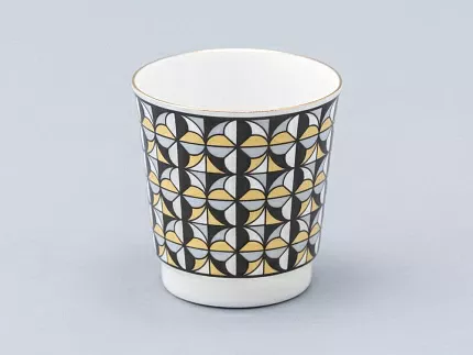 Подарочный набор стопок форма Сувенирная 1 рисунок Elegant, арт. 81.30365.00.1