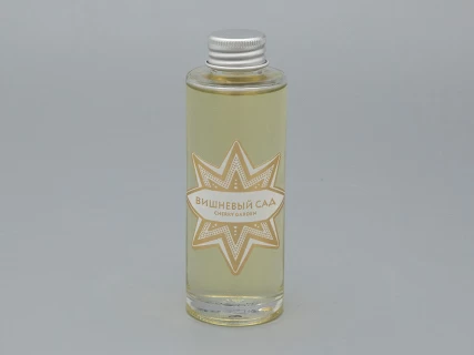 Подарочный набор Аромадиффузор Астра 1, аромат Вишневый сад, арт 81.33304.00.1, 