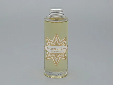 Подарочный набор Аромадиффузор Астра 1, аромат Вишневый сад, арт 81.33304.00.1