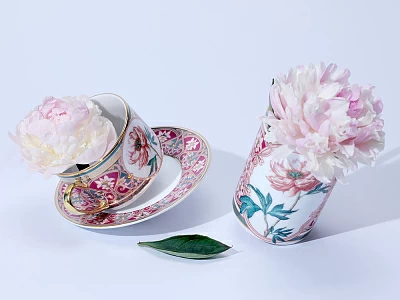 Бокал 400 мл в подарочной упаковке, форма Соло, рисунок Дивный Пион, арт. 81.32714.00.1 Бокал 400 мл в подарочной упаковке, форма Соло, рисунок Дивный Пион, арт. 81.32714.00.1