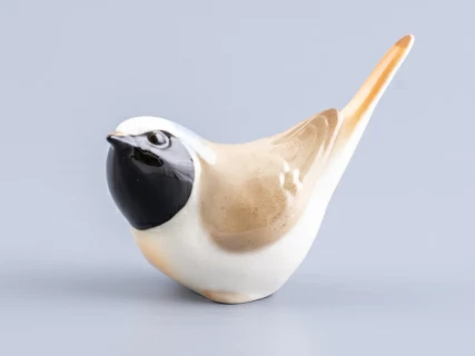 Скульптура Горихвостка арт. 82.01052.00.1, 