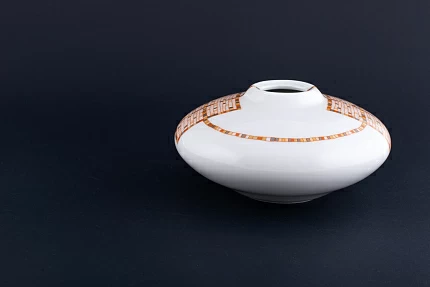 Ваза Сети на форме Магнолия арт 60.15907.00.1