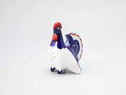 Перечница форма Петушок арт. 80.00813.00.1 Перечница форма Петушок арт. 80.00813.00.1