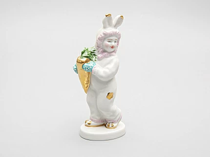 Скульптура форма Моя зайка Зайка арт. 82.35470.00.1