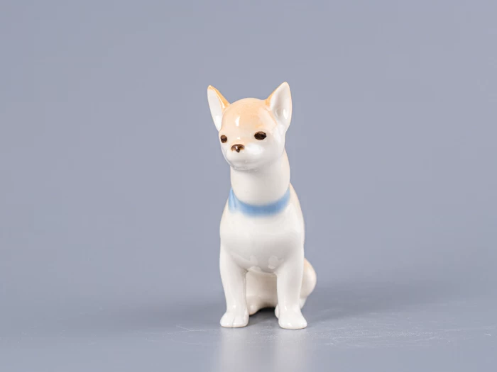 Скульптура Чихуахуа Хорхе арт. 82.79499.00.1, 