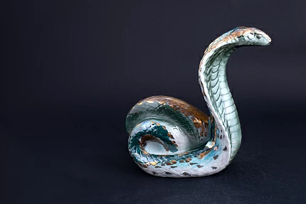 Кобра Свечение ночи, арт 62.16166.00.1