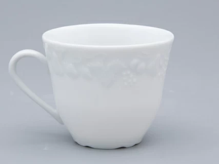 Чашка с блюдцем кофейная 130 мл California арт. 96.11258.00.1,  Чашка с блюдцем кофейная 130 мл California арт. 96.11258.00.1,