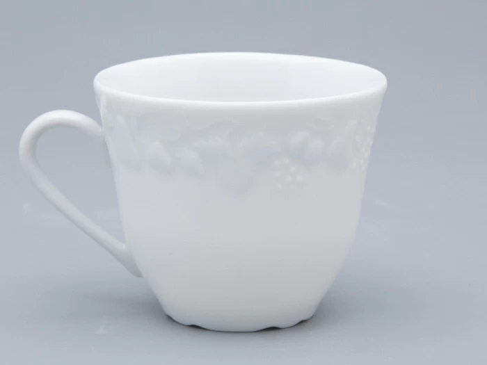 Чашка с блюдцем кофейная 130 мл California арт. 96.11258.00.1,  Чашка с блюдцем кофейная 130 мл California арт. 96.11258.00.1,