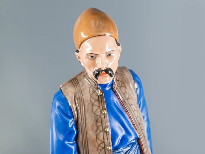 Скульптура Народности России, Перс арт. 82.88759.00.1, 