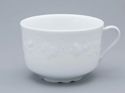 Чашка с блюдцем для завтрака 470 мл California арт. 96.11262.00.1,  Чашка с блюдцем для завтрака 470 мл California арт. 96.11262.00.1,