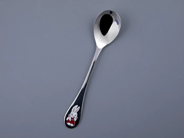 Подарочный набор Столовые приборы Дружная семейка, арт 14.12016.01, 