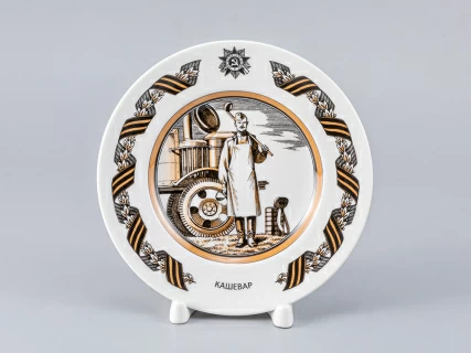 Подарочный набор «Солдаты Великой Победы» арт. 81.23667.00.1, 