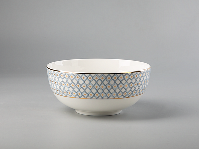 Салатник 160 мм форма Восточная рисунок Азур 1 арт. 80.42071.00.1 Салатник 160 мм форма Восточная рисунок Азур 1 арт. 80.42071.00.1