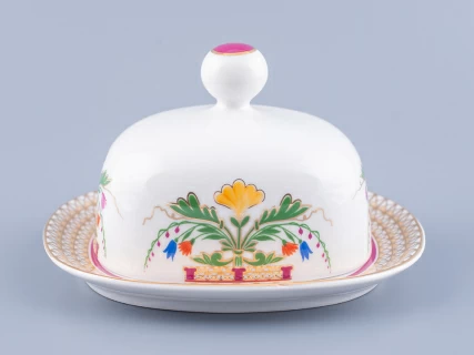 Масленка Прямоугольная Замоскворечье арт. 80.83074.00.1, 