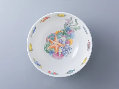 Подарочный набор детский форма Восточная рисунок Русалка, арт 81.33557.00.1 Подарочный набор детский форма Восточная рисунок Русалка, арт 81.33557.00.1