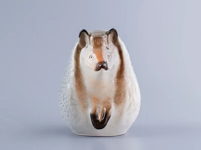 Скульптура Ежик арт.  82.01072.00.1