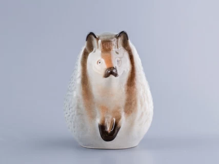 Скульптура Ежик арт.  82.01072.00.1, 