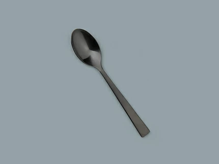 Комплект столовых приборов Урбан matte black 4 персоны, 16 предметов арт. 14.12013.01 Комплект столовых приборов Урбан matte black 4 персоны, 16 предметов арт. 14.12013.01