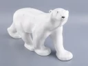 Скульптура Медведь идущий арт. 82.00998.00.1, 