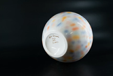 Ваза Primavera на форме Круглая малого размера, арт 60.13803.00.1