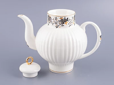 Чайник заварочный Волна Тонкие веточки арт. 80.09268.00.1