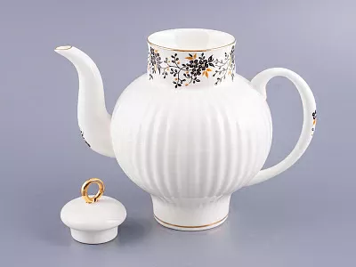 Чайник заварочный Волна Тонкие веточки арт. 80.09268.00.1