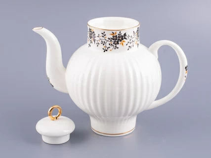 Чайник заварочный Волна Тонкие веточки арт. 80.09268.00.1, 