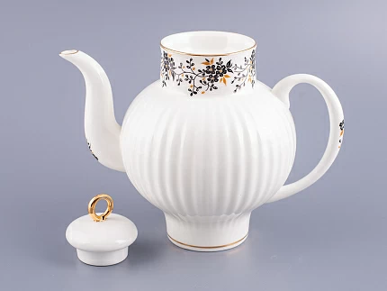 Чайник заварочный Волна Тонкие веточки арт. 80.09268.00.1