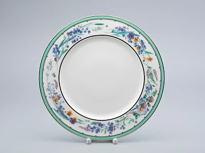 Сервиз столовый форма Премиум Рисунок Улыбка флоры, 6 персон 24 предмета арт. 81.30749.00.1 Сервиз столовый форма Премиум Рисунок Улыбка флоры, 6 персон 24 предмета арт. 81.30749.00.1