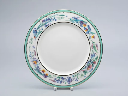 Сервиз столовый форма Премиум Рисунок Улыбка флоры, 6 персон 24 предмета арт. 81.30749.00.1, 