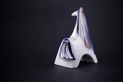 Скульптура Лошадка Косинус, арт 62.21707.00.1