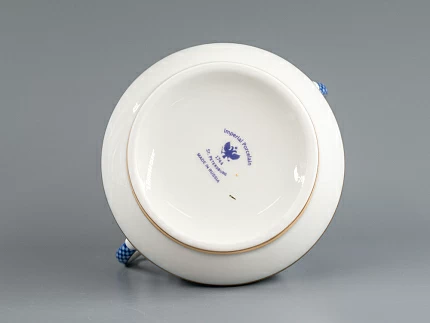 Сахарница Лучистая Корзиночка арт. 80.01129.00.1