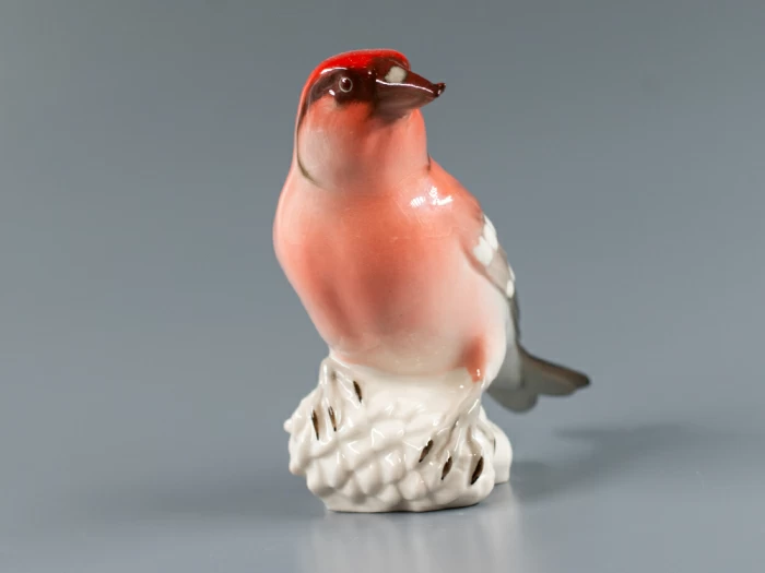 Скульптура Клест Белокрылый арт. 82.80839.00.1, 