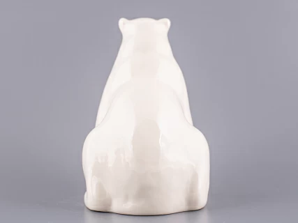 Скульптура Медведи арт 82.99240.00.1, 