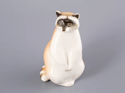 Скульптура Енот № 1 арт. 82.01031.00.1, 