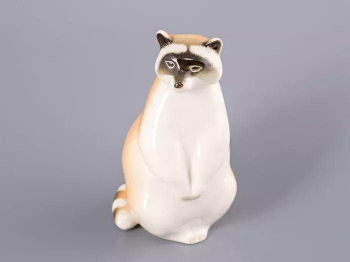 Скульптура Енот № 1 арт. 82.01031.00.1, 