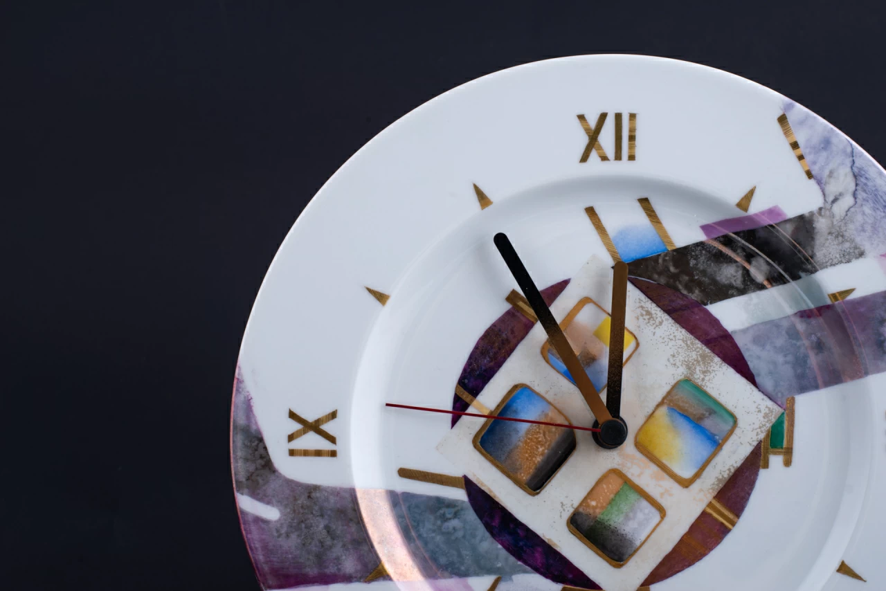 Часы Ротаум на форме Mazarin, арт 45.00983.00.1, 