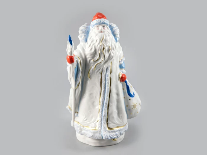 Скульптура Волшебный Дед Мороз Морозко арт. 82.39706.00.1, 