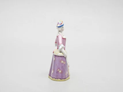 Скульптура Дама Потешки арт. 82.54551.00.1, 