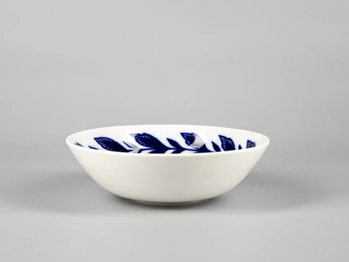 Салатник форма Соло 1, рисунок Флер арт. 80.41667.00.1, 