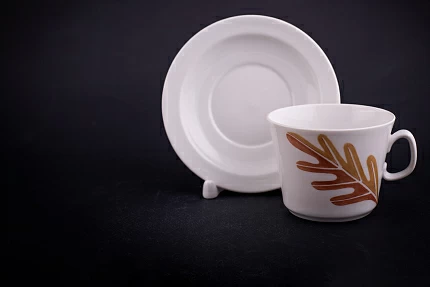 Сервиз чайный форма Молодежная, рисунок Сентябрь на 6 персон 20 предметов, арт 61.21023.00.1 Сервиз чайный форма Молодежная, рисунок Сентябрь на 6 персон 20 предметов, арт 61.21023.00.1