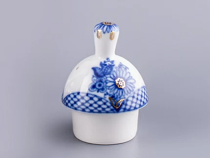 Крышка к чайнику форма Лучистая, рисунок Корзиночка, арт 80.03904.00.1 Крышка к чайнику форма Лучистая, рисунок Корзиночка, арт 80.03904.00.1