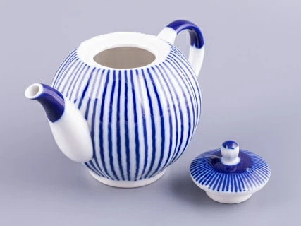 Чайник заварочный Тюльпан Французик 600 мл арт. 80.06545.00.1, 