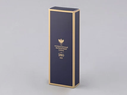 Брелок подвеска в подарочной упаковке, форма Квадрат, рисунок Суетон 2, арт 81.33232.00.1, 