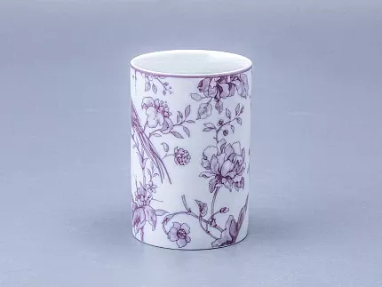 Бокал 400 мл форма Соло рисунок Monplaisir Violet, арт. 80.47758.00.1