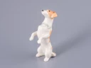 Скульптура Джек-Рассел-Терьер 2 Микки арт. 82.80394.00.1, 