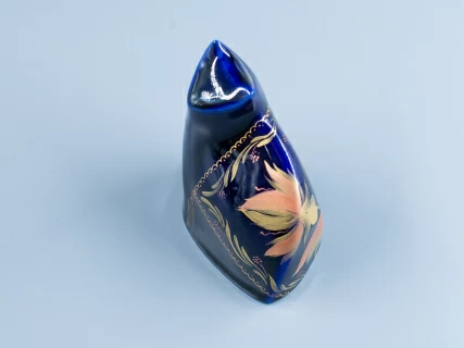 Скульптура Кот идущий, рисунок Август, арт 82.84886.00.1, 