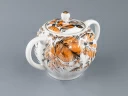 Сахарница Тюльпан Мой сад арт. 80.55229.00.1,  Сахарница Тюльпан Мой сад арт. 80.55229.00.1,