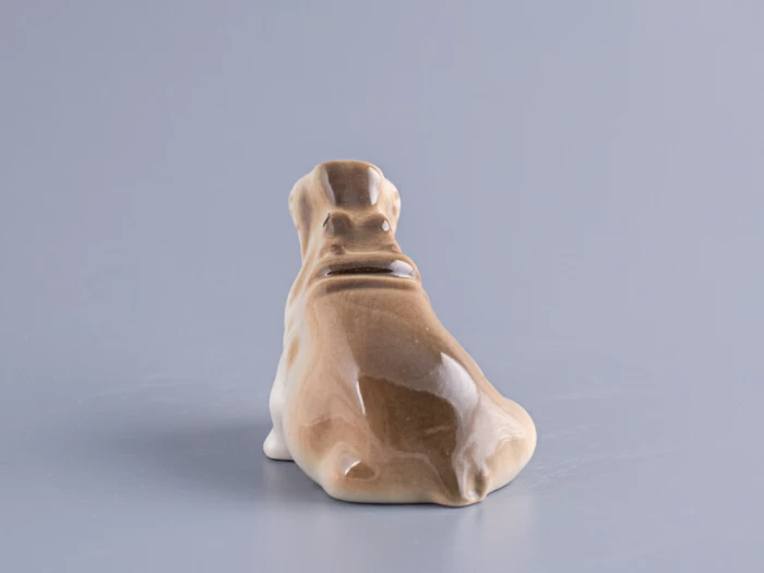 Скульптура Гиппопотам арт. 82.02753.00.1, 